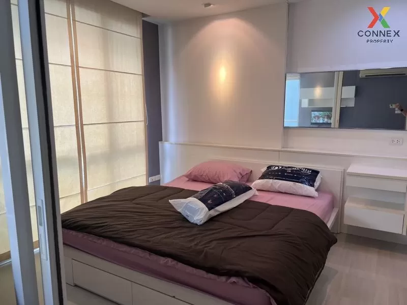 FOR RENT condo , The Room Sukhumvit 64 , BTS-Punnawithi , Bang Ch 4