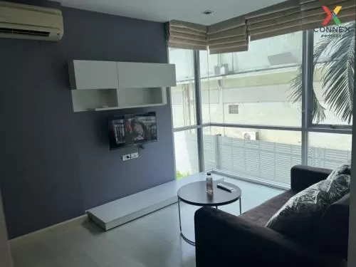FOR RENT condo , The Room Sukhumvit 64 , BTS-Punnawithi , Bang Chak , Phra Khanong , Bangkok , CX-53291