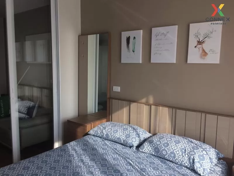 FOR RENT condo , Regent Home Sukhumvit 81 , BTS-On Nut , Suan Lua 3