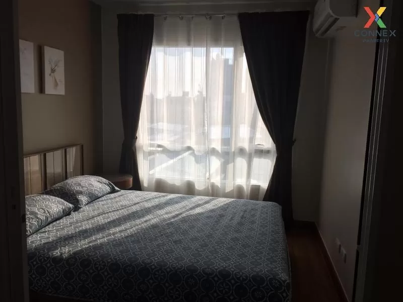 FOR RENT condo , Regent Home Sukhumvit 81 , BTS-On Nut , Suan Lua 4