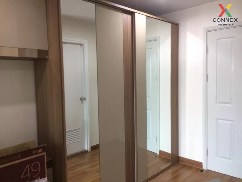 FOR RENT condo , Regent Home Sukhumvit 81 , BTS-On Nut , Suan Lua