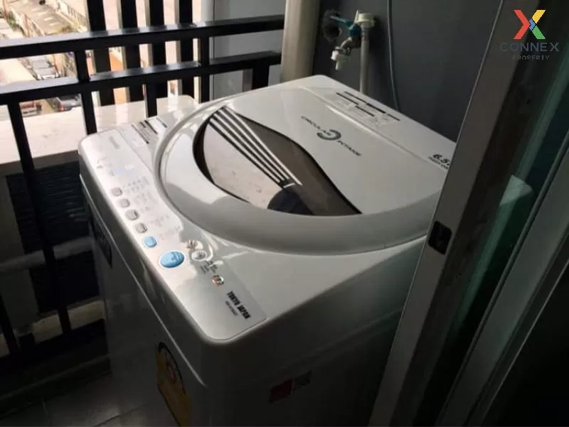 FOR RENT condo , Regent Home Sukhumvit 81 , BTS-On Nut , Suan Lua