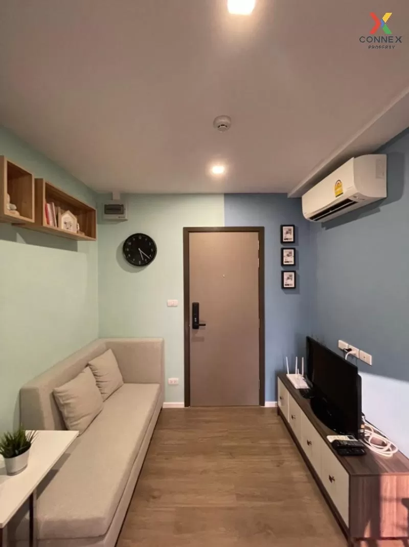 เช่าคอนโด  เดอะ เนสท์ สุขุมวิท 64 BTS-ปุณณวิถี บางจาก เขต พระโขนง 3