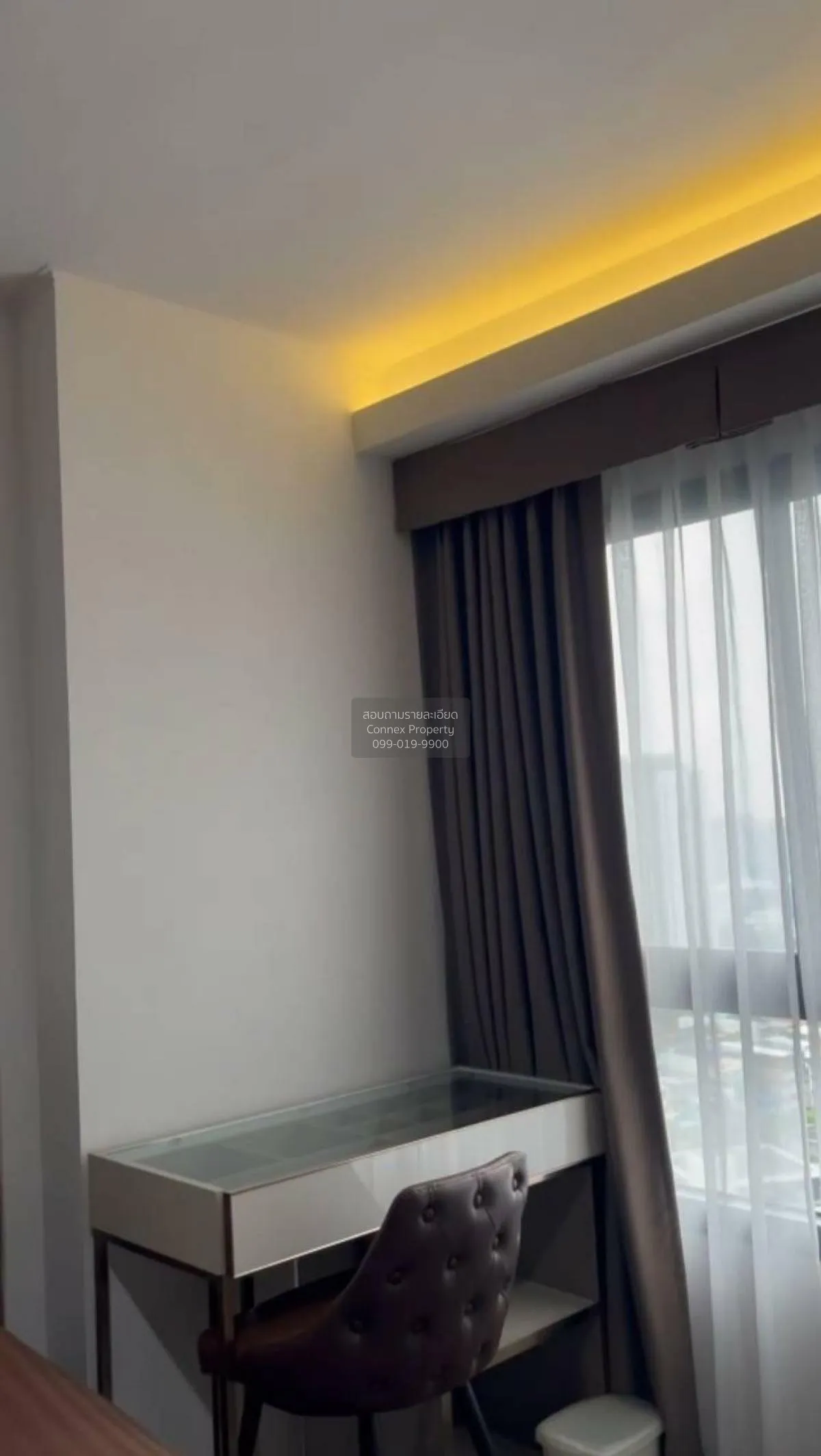 เช่าคอนโด  ไอดีโอ สุขุมวิท 93 BTS-บางจาก พระโขนง เขต คลองเตย กรุง