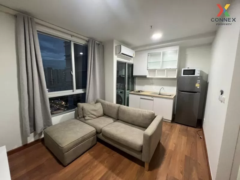 เช่าคอนโด  เดอะ พาร์คแลนด์ รัชดา - ท่าพระ BTS-ตลาดพลู ดาวคะนอง เข เช่าคอนโด  เดอะ พาร์คแลนด์ รัชดา - ท่าพระ BTS-ตลาดพลู ดาวคะนอง เข 1