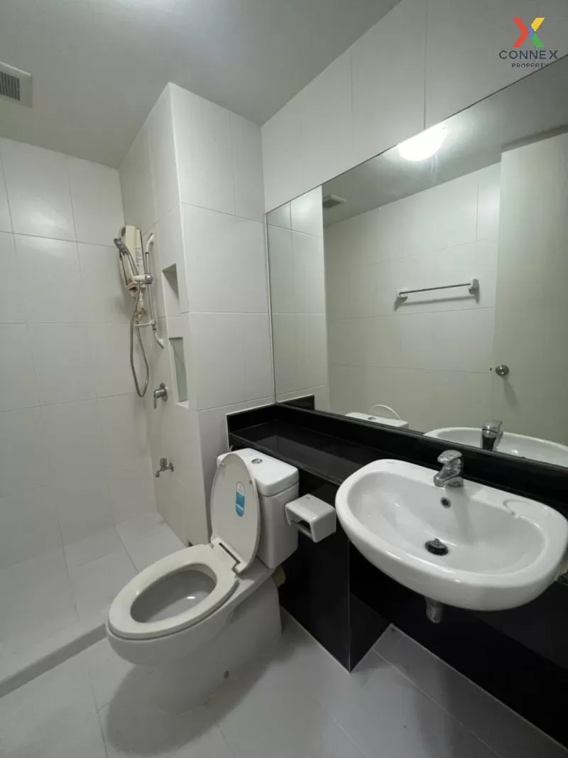 เช่าคอนโด  เดอะ พาร์คแลนด์ รัชดา - ท่าพระ BTS-ตลาดพลู ดาวคะนอง เข เช่าคอนโด  เดอะ พาร์คแลนด์ รัชดา - ท่าพระ BTS-ตลาดพลู ดาวคะนอง เข