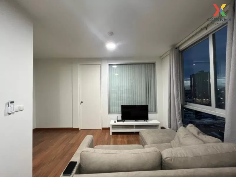 เช่าคอนโด  เดอะ พาร์คแลนด์ รัชดา - ท่าพระ BTS-ตลาดพลู ดาวคะนอง เข เช่าคอนโด  เดอะ พาร์คแลนด์ รัชดา - ท่าพระ BTS-ตลาดพลู ดาวคะนอง เข 2