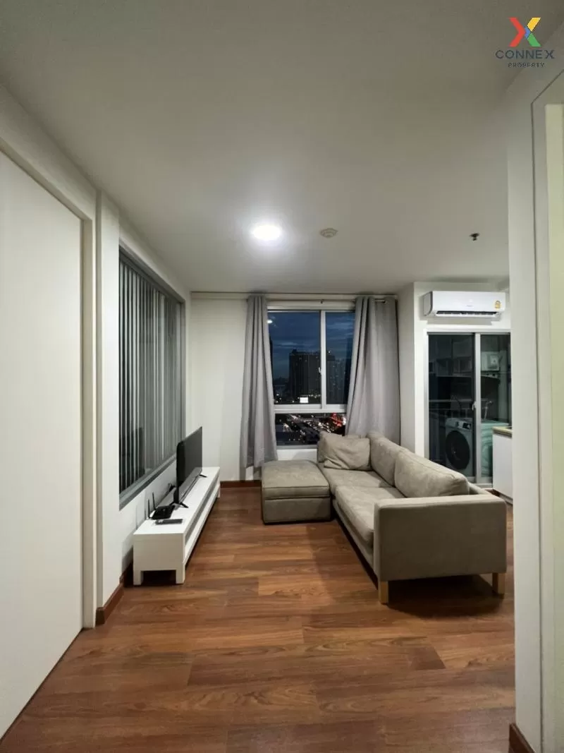 เช่าคอนโด  เดอะ พาร์คแลนด์ รัชดา - ท่าพระ BTS-ตลาดพลู ดาวคะนอง เข เช่าคอนโด  เดอะ พาร์คแลนด์ รัชดา - ท่าพระ BTS-ตลาดพลู ดาวคะนอง เข 4