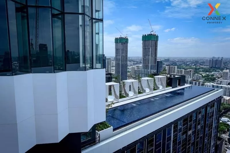 เช่าคอนโด  ไลฟ์ อโศก - พระรามเก้า MRT-พระราม 9 มักกะสัน เขต ราชเท