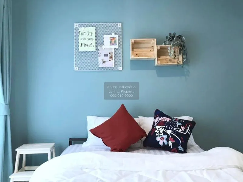 เช่าคอนโด  เอ สเปซ สุขุมวิท 77 BTS-อ่อนนุช สวนหลวง เขต สวนหลวง กร