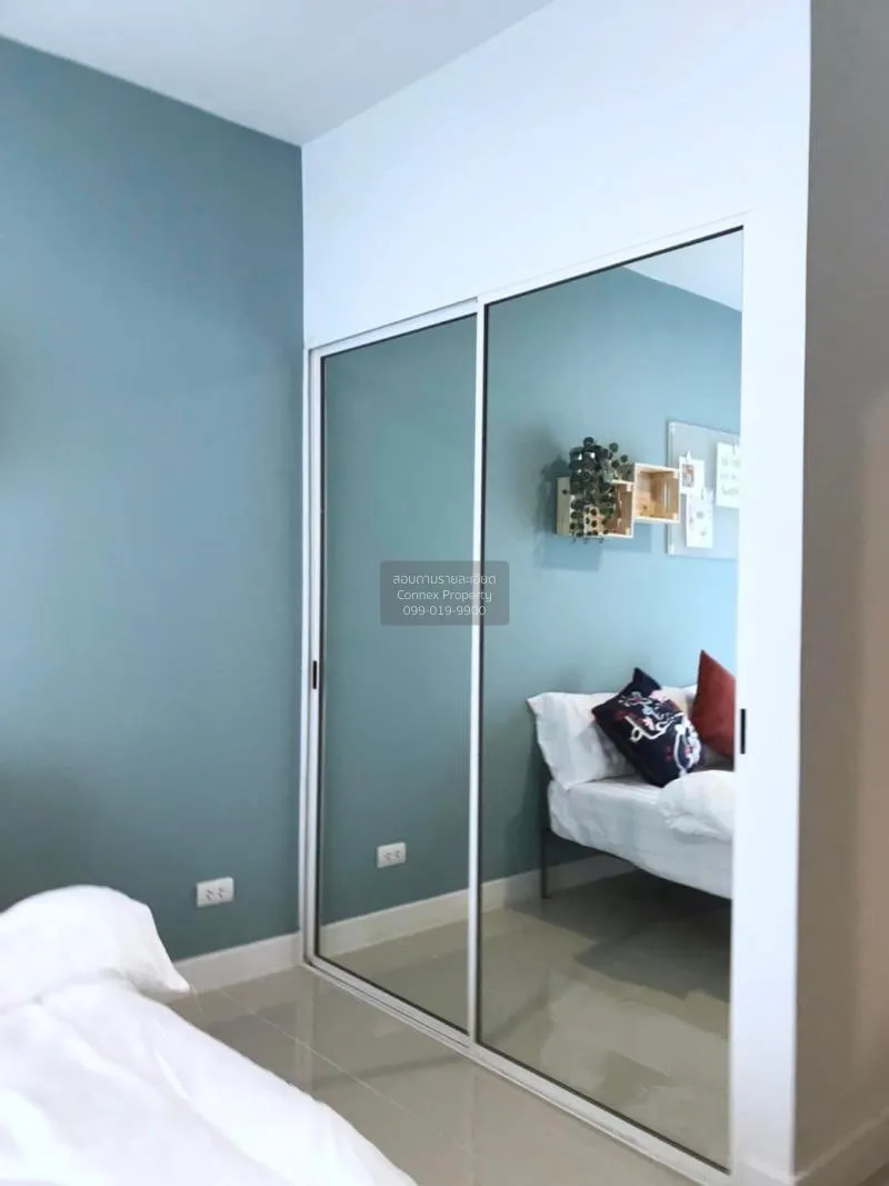 เช่าคอนโด  เอ สเปซ สุขุมวิท 77 BTS-อ่อนนุช สวนหลวง เขต สวนหลวง กร