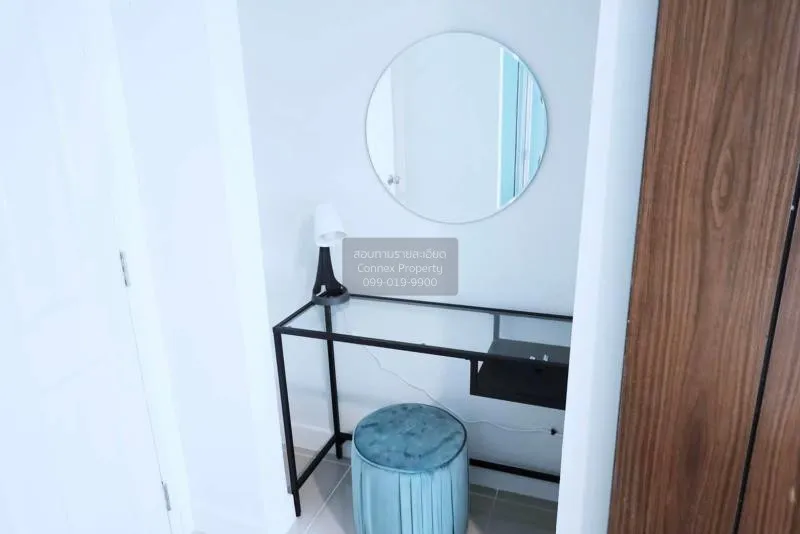 เช่าคอนโด  เอ สเปซ สุขุมวิท 77 BTS-อ่อนนุช สวนหลวง เขต สวนหลวง กร