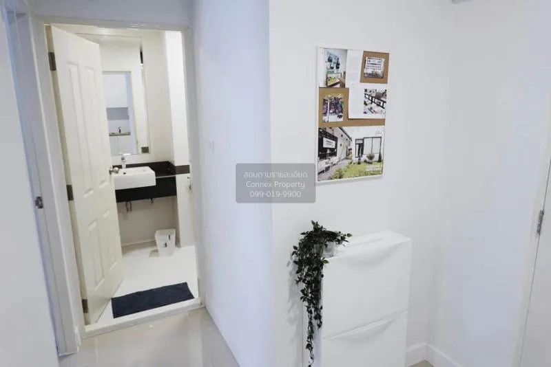 เช่าคอนโด  เอ สเปซ สุขุมวิท 77 BTS-อ่อนนุช สวนหลวง เขต สวนหลวง กร