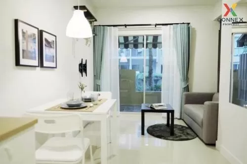 FOR RENT condo , A Space Sukhumvit 77 , BTS-On Nut , Suan Luang , Suan Luang , Bangkok , CX-53302