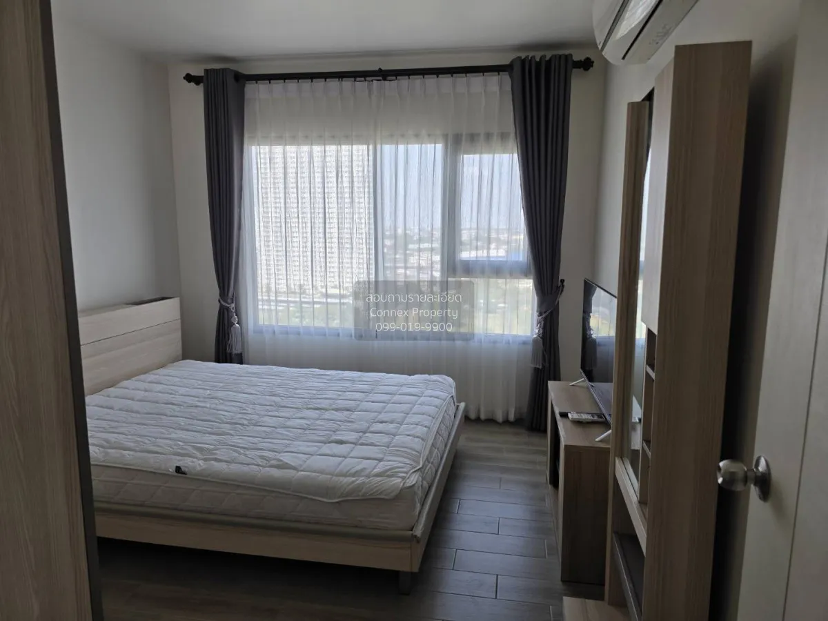 FOR RENT condo , Aspire Sathorn - Ratchapruek , BTS-Bang Wa , Pak 1