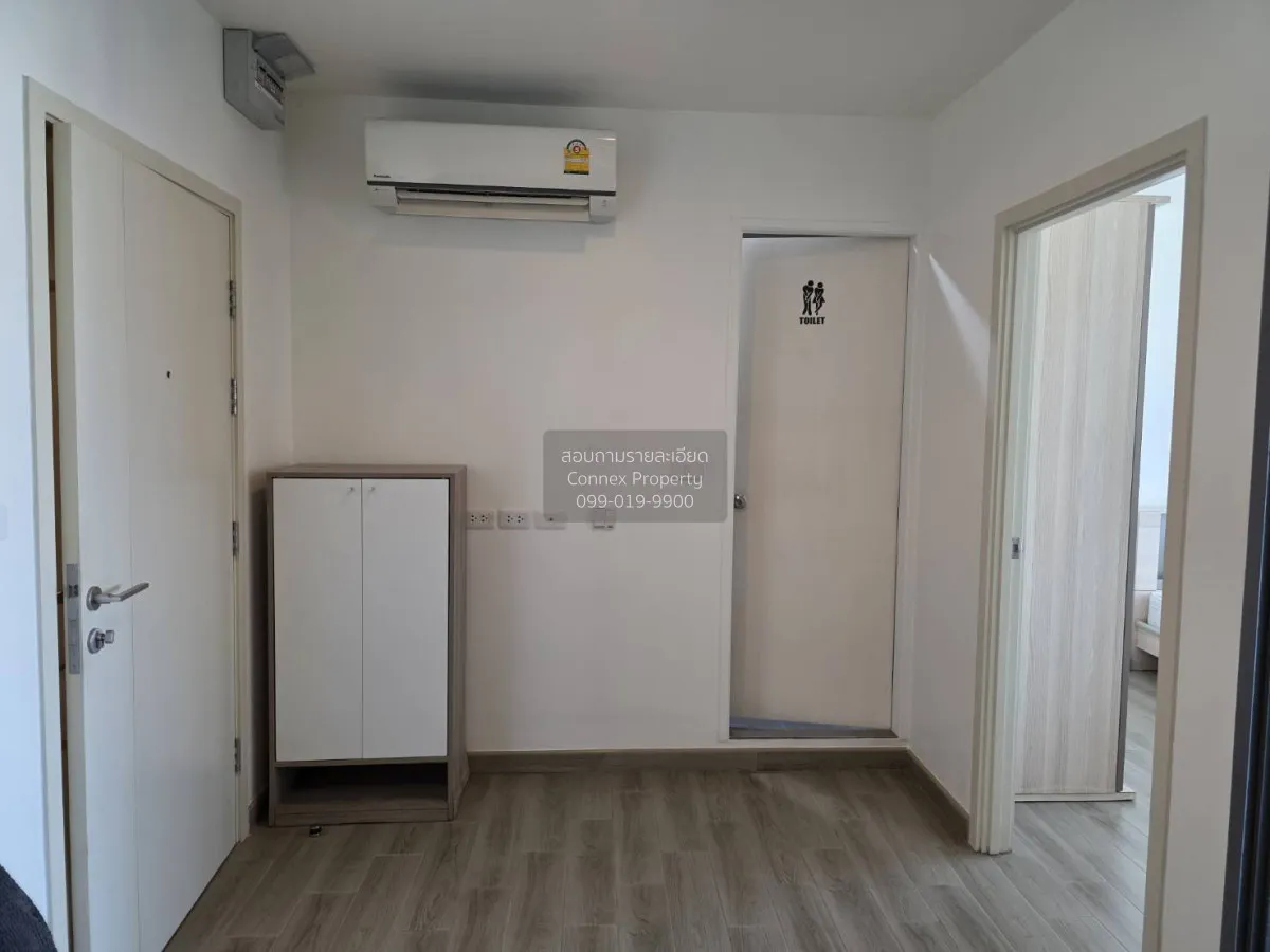 FOR RENT condo , Aspire Sathorn - Ratchapruek , BTS-Bang Wa , Pak 3