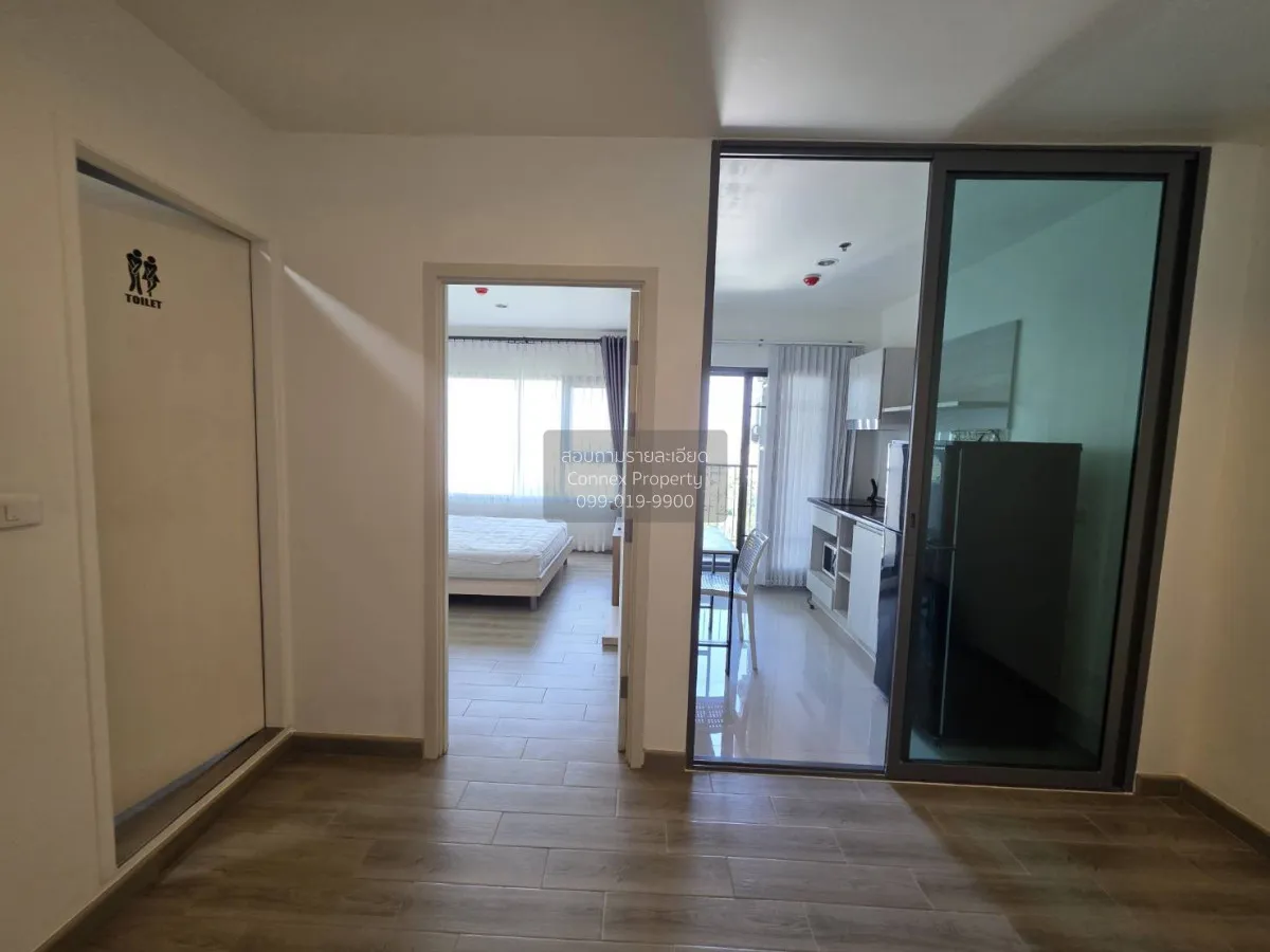 FOR RENT condo , Aspire Sathorn - Ratchapruek , BTS-Bang Wa , Pak 4