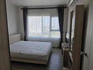 FOR RENT condo , Aspire Sathorn - Ratchapruek , BTS-Bang Wa , Pakklong Phasi Charoen , Phasi Charoen , Bangkok , CX-53303