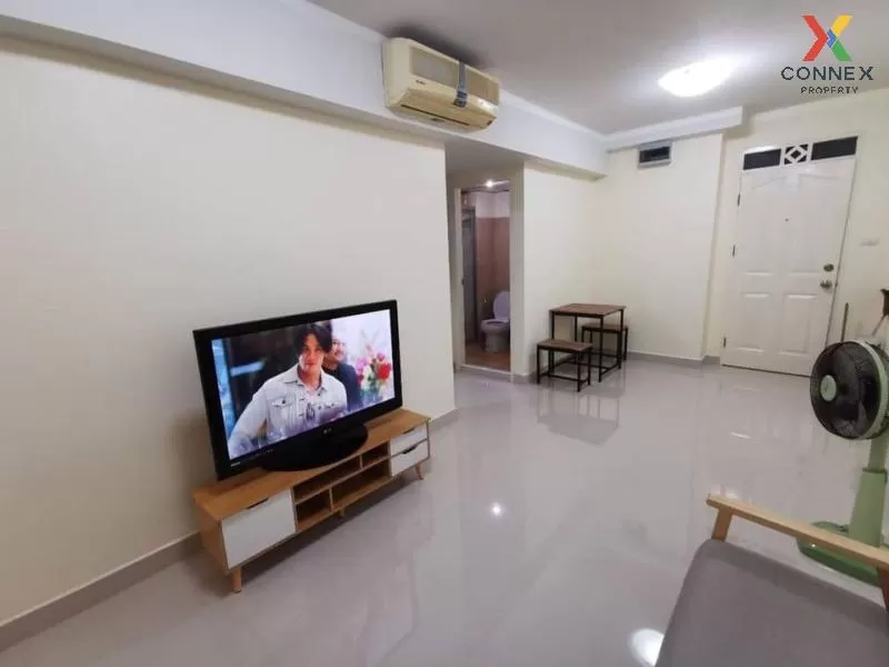 FOR RENT condo , Supalai City Home Ratchada , MRT-Thailand Cultur FOR RENT condo , Supalai City Home Ratchada , MRT-Thailand Cultur 1