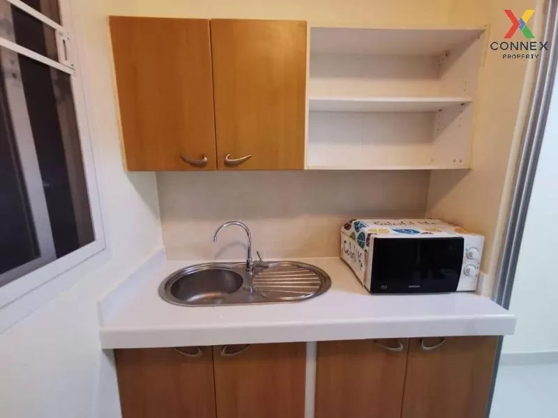 FOR RENT condo , Supalai City Home Ratchada , MRT-Thailand Cultur FOR RENT condo , Supalai City Home Ratchada , MRT-Thailand Cultur 2