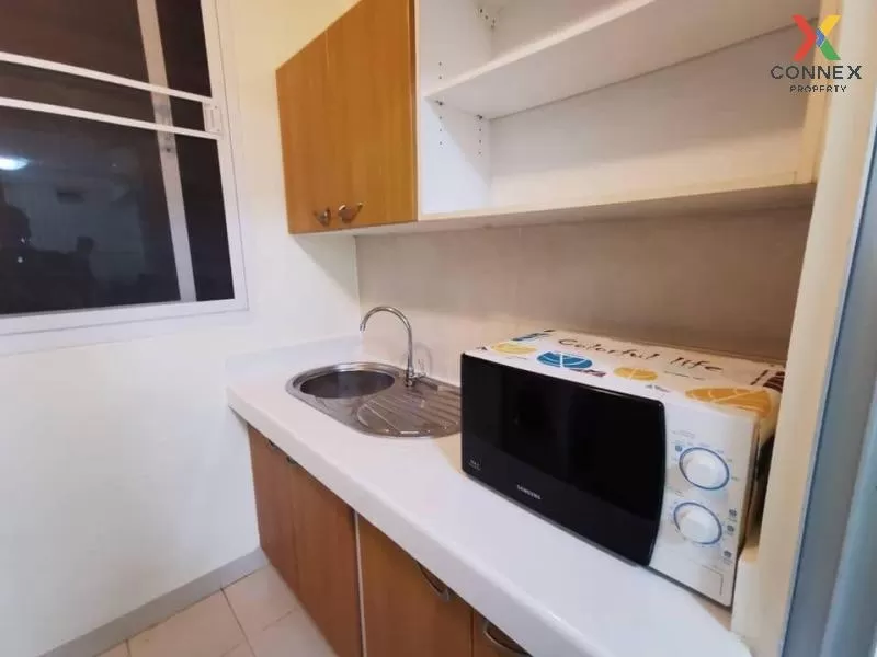 FOR RENT condo , Supalai City Home Ratchada , MRT-Thailand Cultur FOR RENT condo , Supalai City Home Ratchada , MRT-Thailand Cultur 3