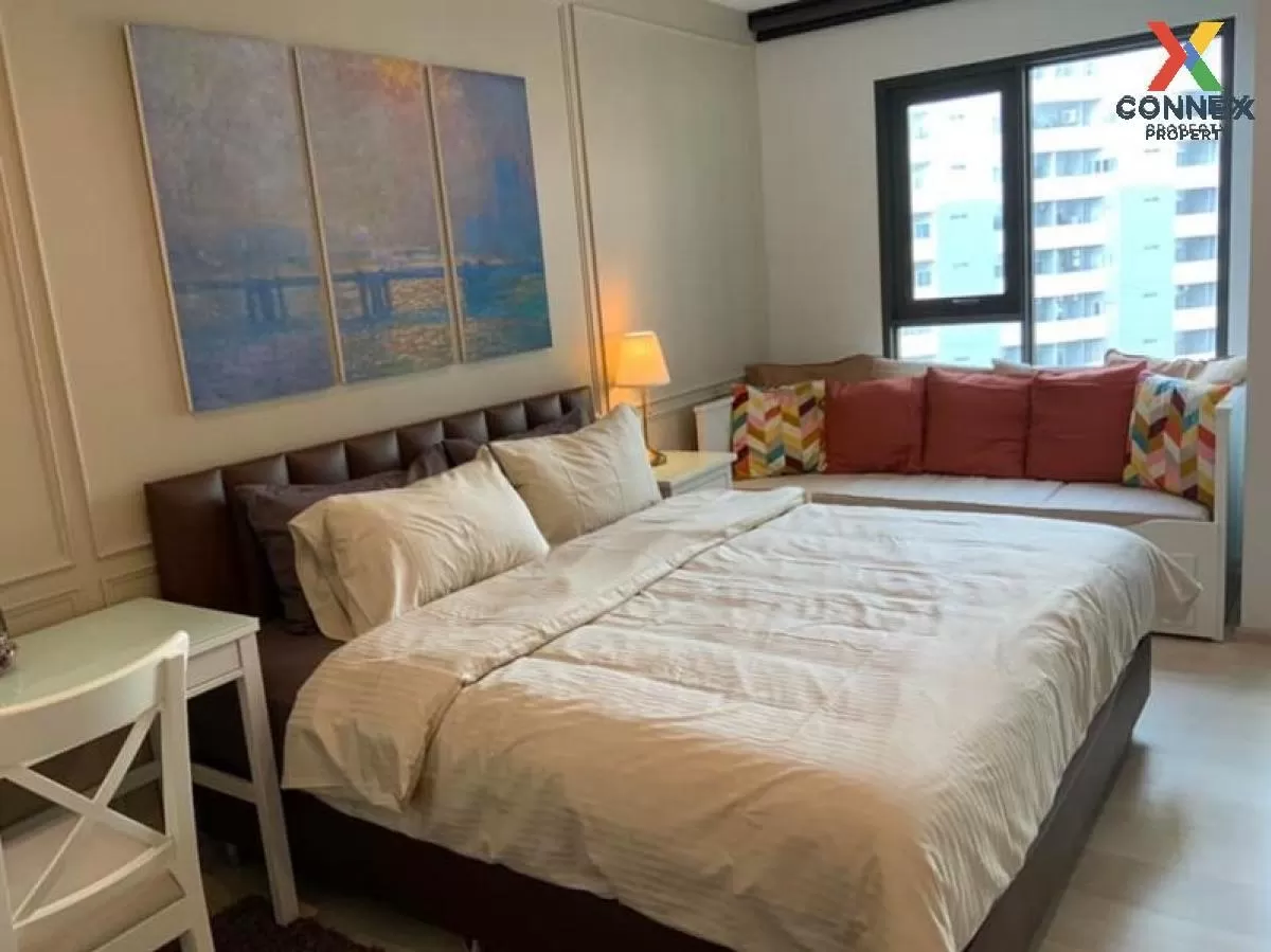 เช่าคอนโด  ไลฟ์ วัน ไวร์เลส ชั้นสูง BTS-เพลินจิต ลุมพินี เขต ปทุม 3