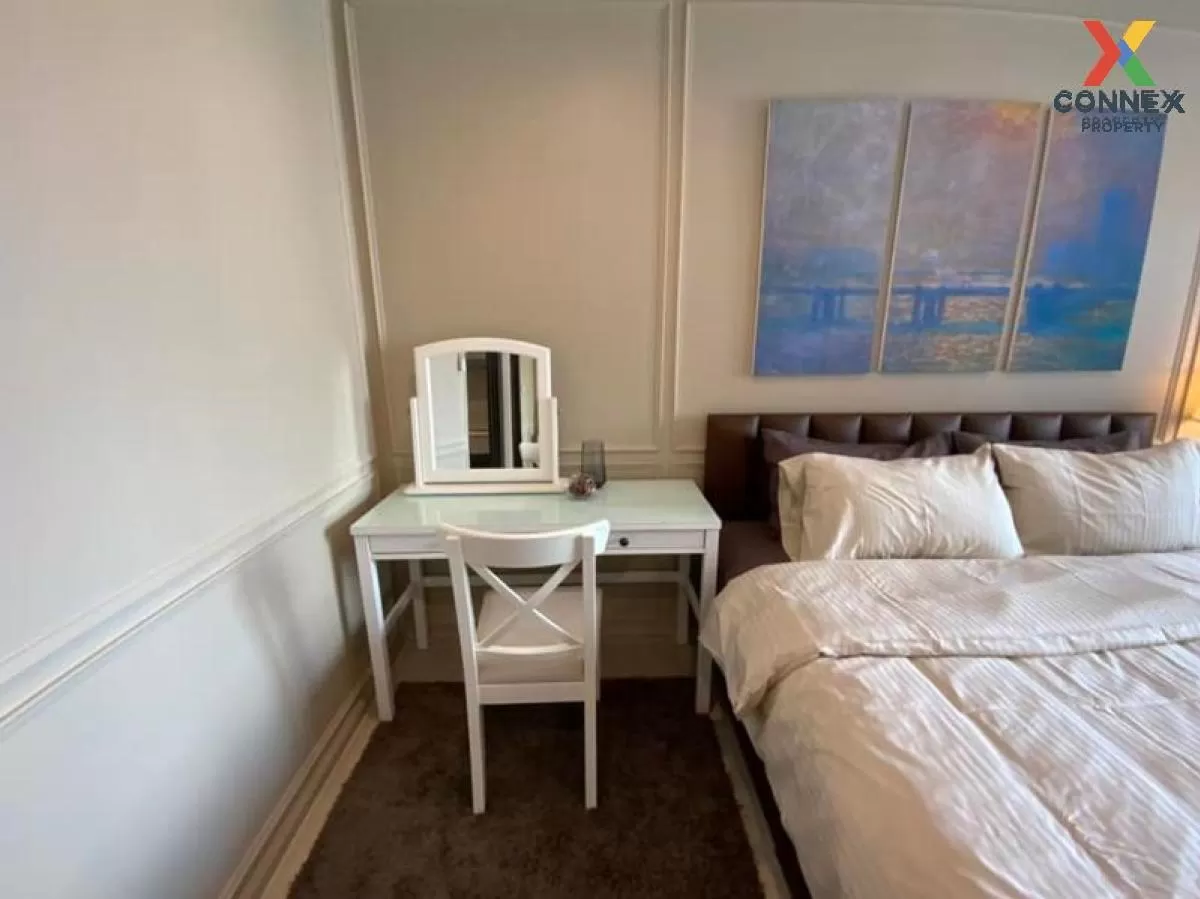 เช่าคอนโด  ไลฟ์ วัน ไวร์เลส ชั้นสูง BTS-เพลินจิต ลุมพินี เขต ปทุม