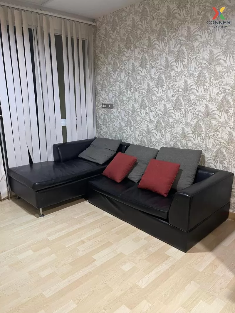 เช่าคอนโด  59 เฮริเทจ วิวสวย ชั้นสูง ห้องมุม BTS-ทองหล่อ คลองตันเ 1