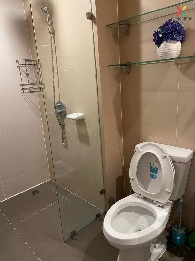 เช่าคอนโด  59 เฮริเทจ วิวสวย ชั้นสูง ห้องมุม BTS-ทองหล่อ คลองตันเ