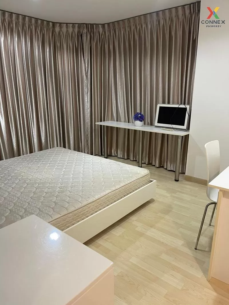 เช่าคอนโด  59 เฮริเทจ วิวสวย ชั้นสูง ห้องมุม BTS-ทองหล่อ คลองตันเ