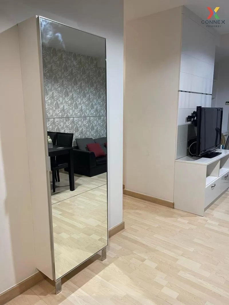 เช่าคอนโด  59 เฮริเทจ วิวสวย ชั้นสูง ห้องมุม BTS-ทองหล่อ คลองตันเ