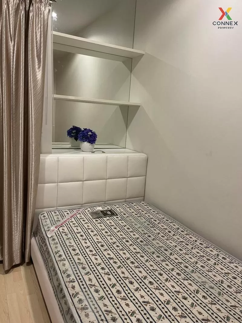 เช่าคอนโด  59 เฮริเทจ วิวสวย ชั้นสูง ห้องมุม BTS-ทองหล่อ คลองตันเ