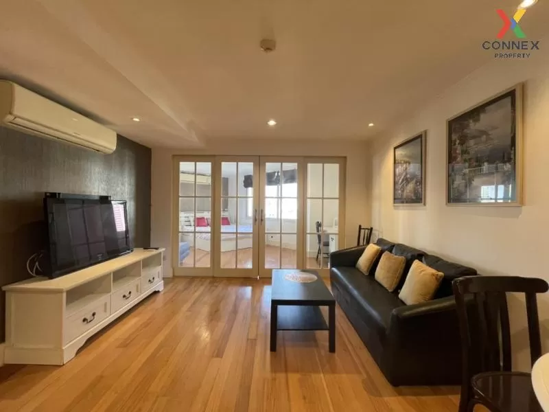 เช่าคอนโด  เดอะ วอเตอร์ฟอร์ด พาร์ค สุขุมวิท 53 BTS-ทองหล่อ คลองตั 3