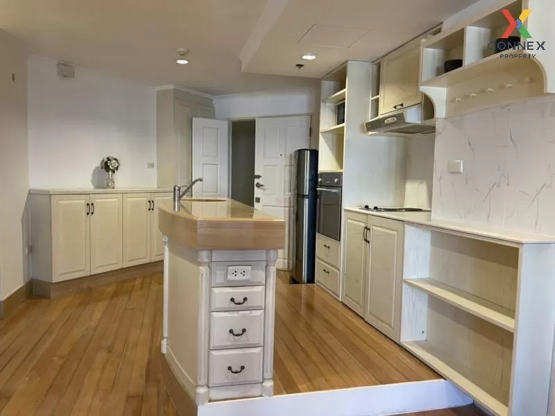 เช่าคอนโด  เดอะ วอเตอร์ฟอร์ด พาร์ค สุขุมวิท 53 BTS-ทองหล่อ คลองตั 4