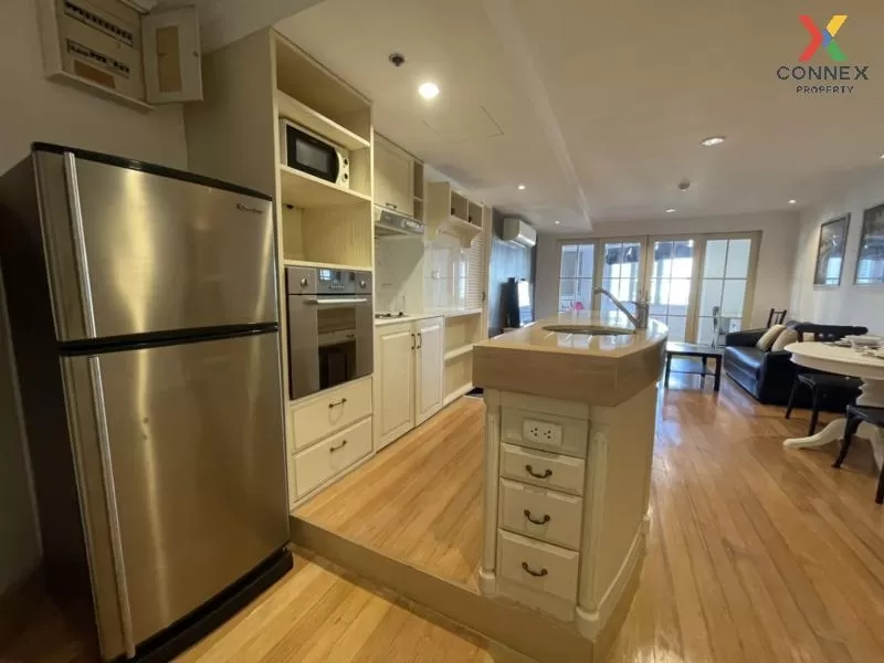 เช่าคอนโด  เดอะ วอเตอร์ฟอร์ด พาร์ค สุขุมวิท 53 BTS-ทองหล่อ คลองตั