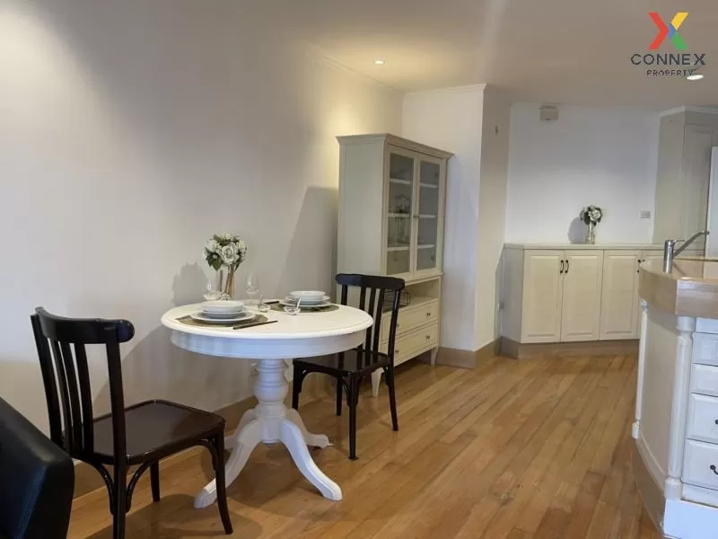 เช่าคอนโด  เดอะ วอเตอร์ฟอร์ด พาร์ค สุขุมวิท 53 BTS-ทองหล่อ คลองตั