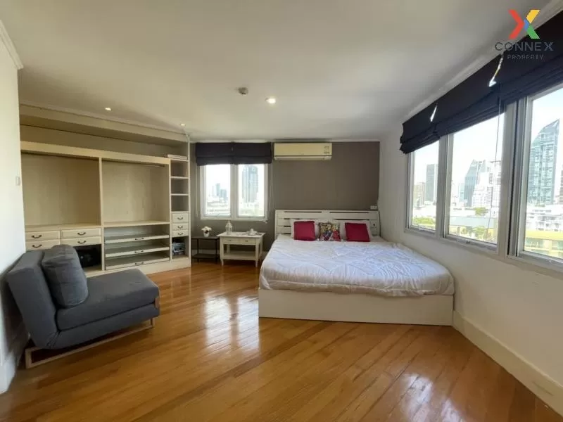 เช่าคอนโด  เดอะ วอเตอร์ฟอร์ด พาร์ค สุขุมวิท 53 BTS-ทองหล่อ คลองตั