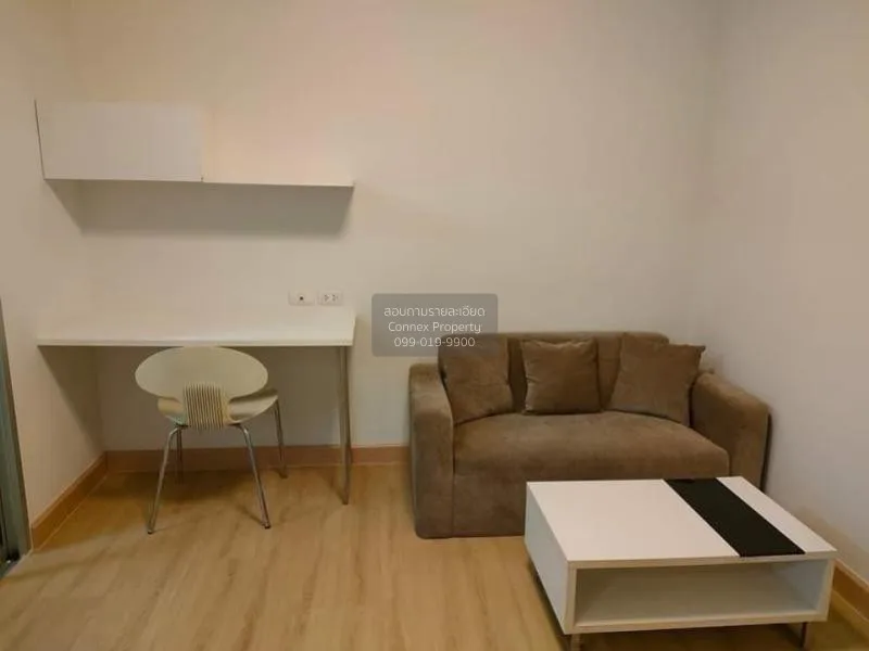 ขายคอนโด  เดอะทรัสต์ เรสซิเดนท์ พระราม 3 ช่องนนทรี เขต ยานนาวา กร 1