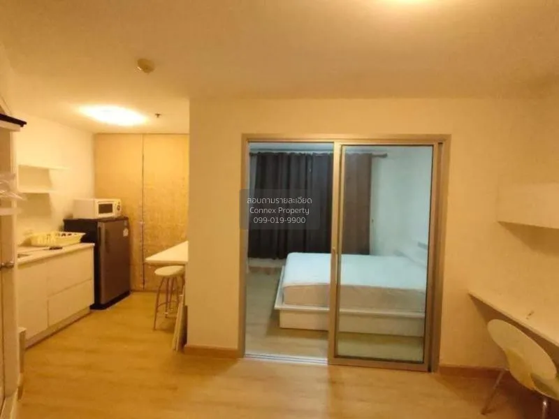 ขายคอนโด  เดอะทรัสต์ เรสซิเดนท์ พระราม 3 ช่องนนทรี เขต ยานนาวา กร 2