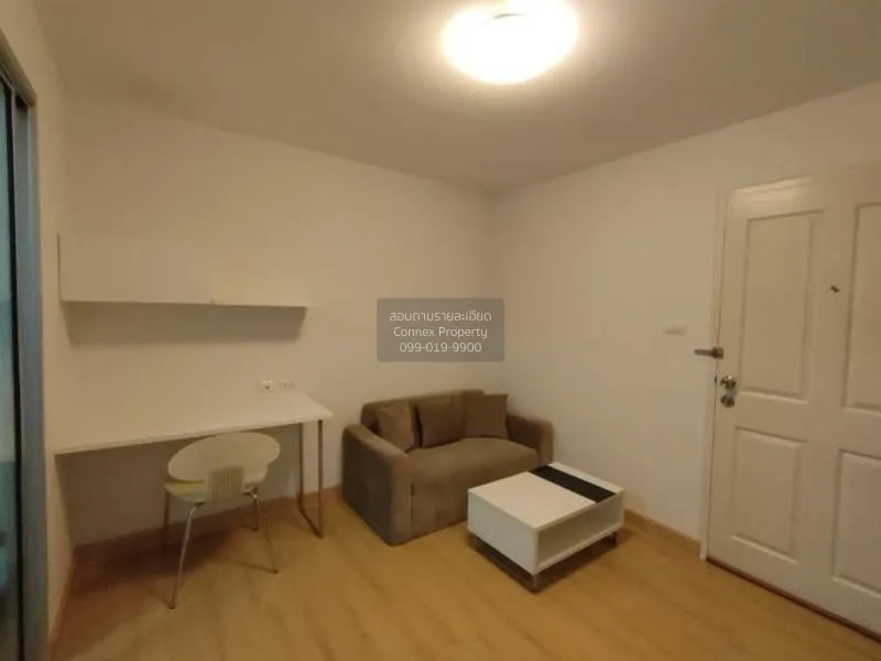 ขายคอนโด  เดอะทรัสต์ เรสซิเดนท์ พระราม 3 ช่องนนทรี เขต ยานนาวา กร 3