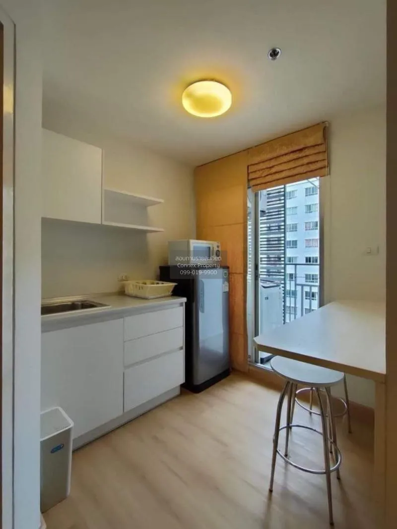 ขายคอนโด  เดอะทรัสต์ เรสซิเดนท์ พระราม 3 ช่องนนทรี เขต ยานนาวา กร 4