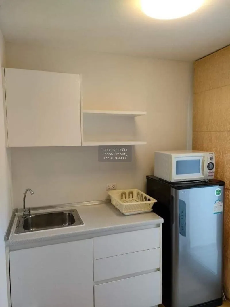 ขายคอนโด  เดอะทรัสต์ เรสซิเดนท์ พระราม 3 ช่องนนทรี เขต ยานนาวา กร