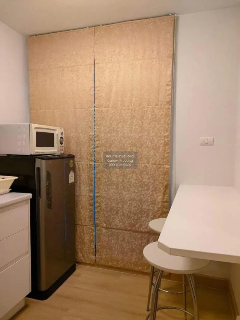 ขายคอนโด  เดอะทรัสต์ เรสซิเดนท์ พระราม 3 ช่องนนทรี เขต ยานนาวา กร