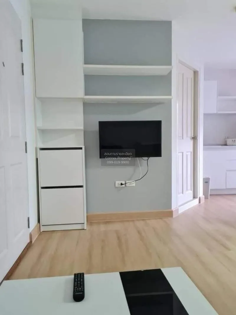 ขายคอนโด  เดอะทรัสต์ เรสซิเดนท์ พระราม 3 ช่องนนทรี เขต ยานนาวา กร