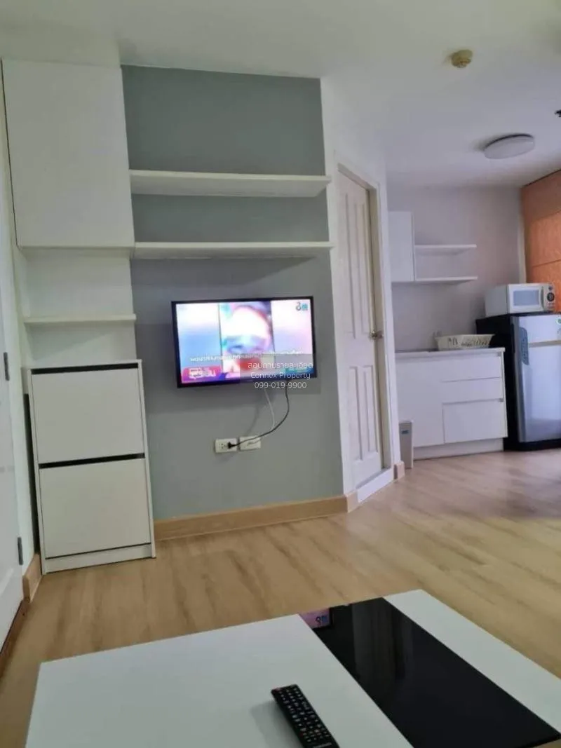 ขายคอนโด  เดอะทรัสต์ เรสซิเดนท์ พระราม 3 ช่องนนทรี เขต ยานนาวา กร