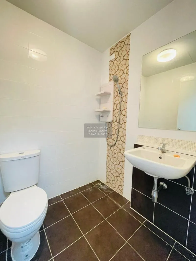 FOR SALE townhome , Grande Pleno Rattanatibeth , MRT-Bang Phu , B