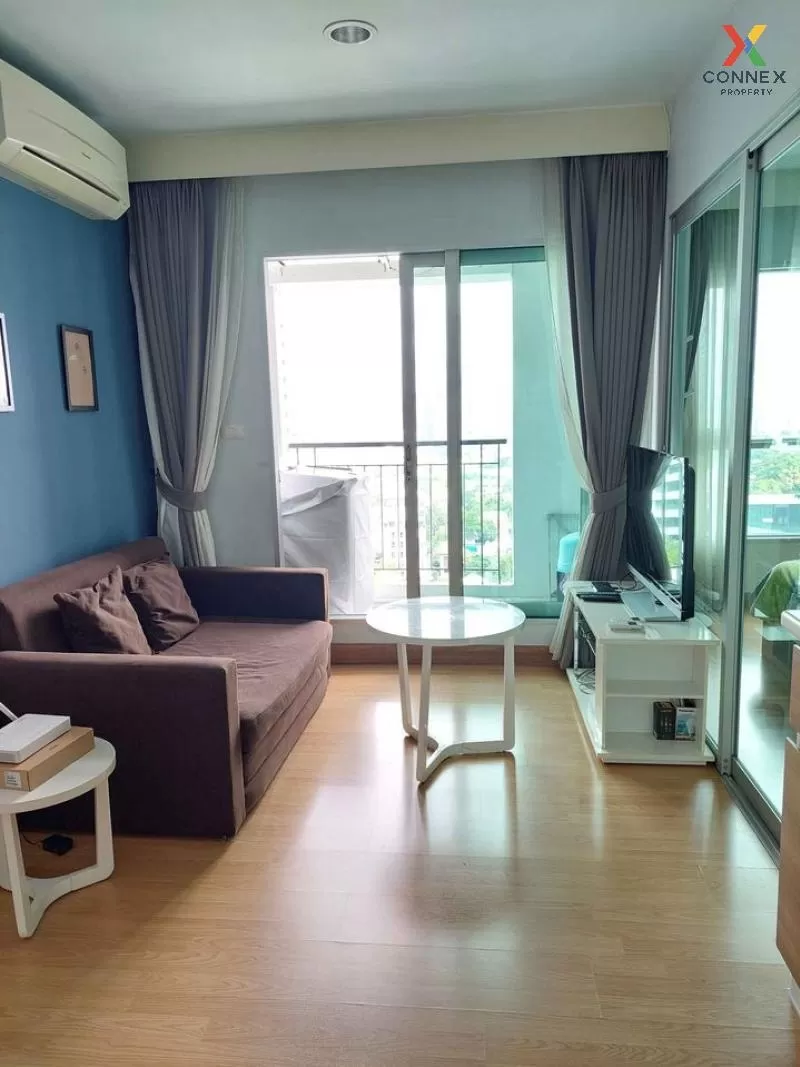 FOR RENT condo , Aspire Rama 4 , BTS-Ekkamai , Phra Khanong , Khl 1