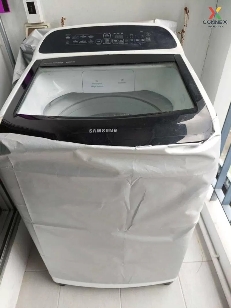 FOR RENT condo , Aspire Rama 4 , BTS-Ekkamai , Phra Khanong , Khl