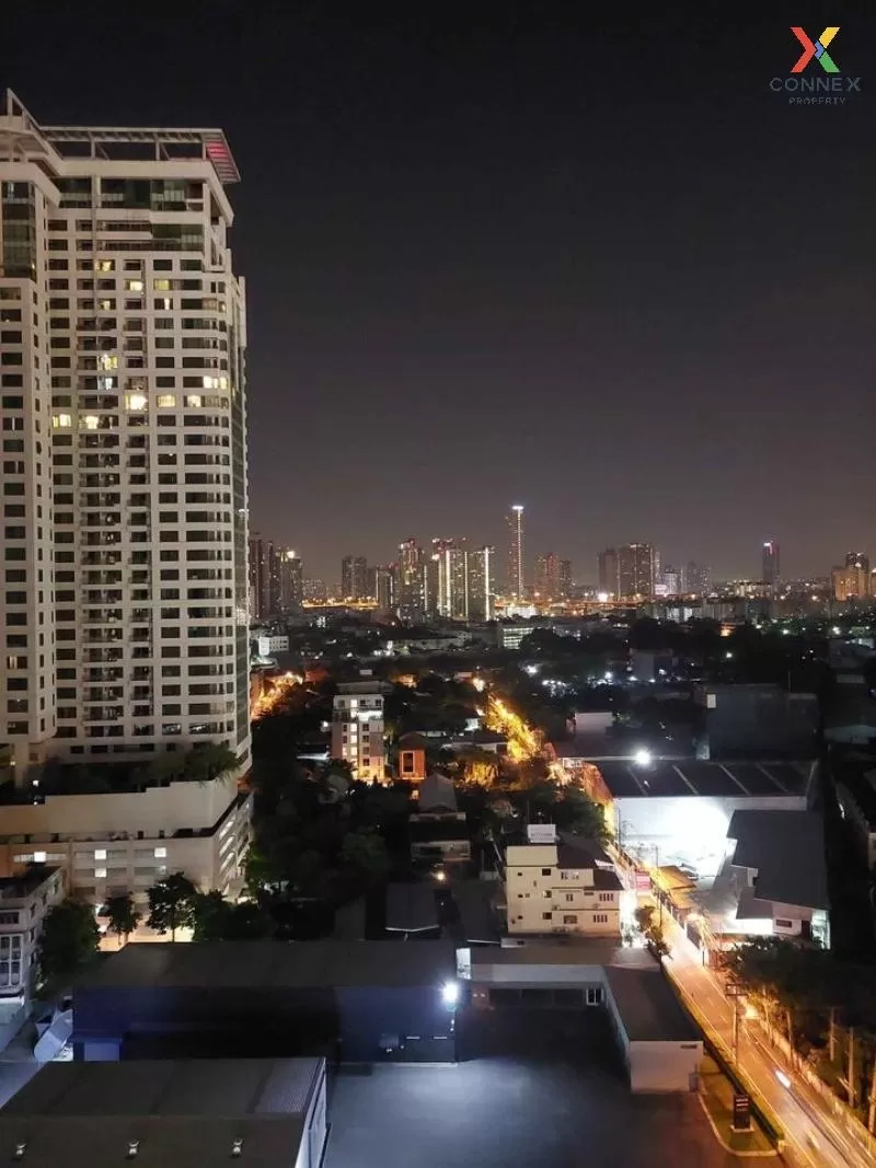 FOR RENT condo , Aspire Rama 4 , BTS-Ekkamai , Phra Khanong , Khl