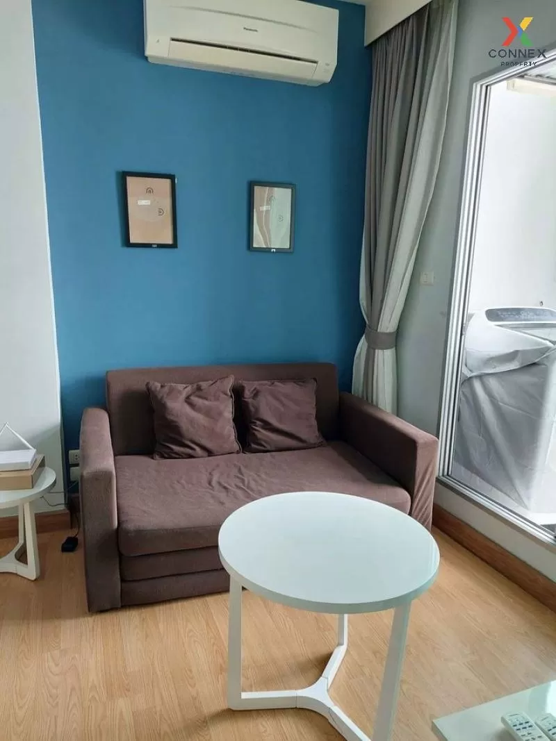 FOR RENT condo , Aspire Rama 4 , BTS-Ekkamai , Phra Khanong , Khl 2